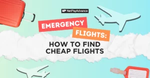 Emergency Flights Blog Thumbnail