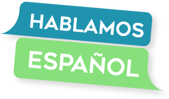 Hablamos espanol icon