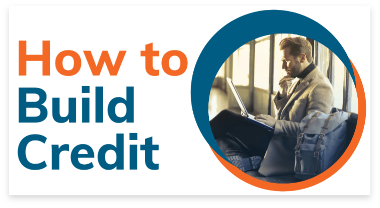 Article image for "How to build Credit"