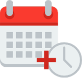 calendar icon