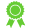 green ribbon icon