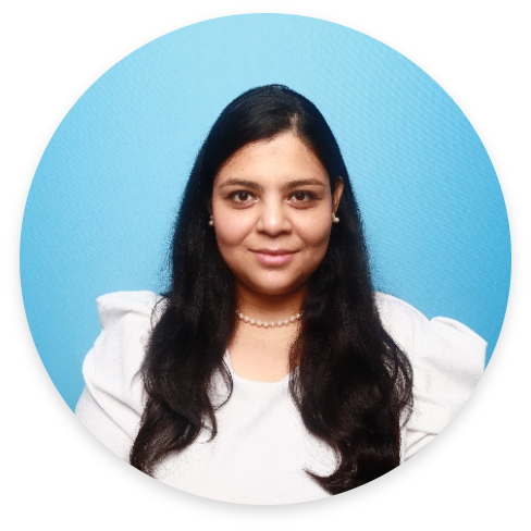 Anna Thakur, Net Pay Advance blog author