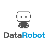 DataRobot logo