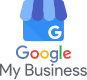 google my business logo