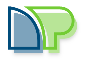 3D rendition of Net Pay Advance logo