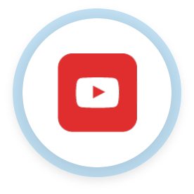 YouTube icon