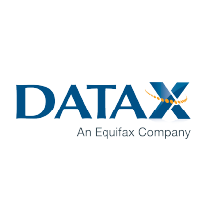 Data X logo