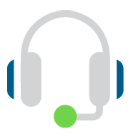 Image of a simple headset