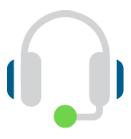 Image of a simple headset