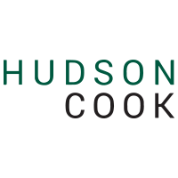 Hudson Cook logo