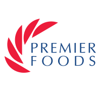 Premier Foods logo