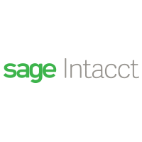 Sage Intacct logo