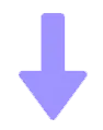 Purple arrow pointing down