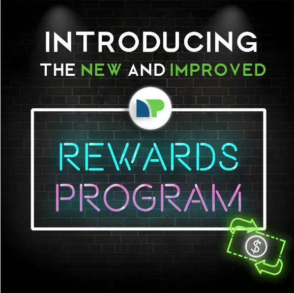 Introducing the new and improved NPA rewards program