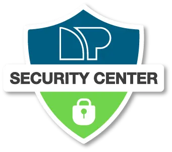 Security Center Shield