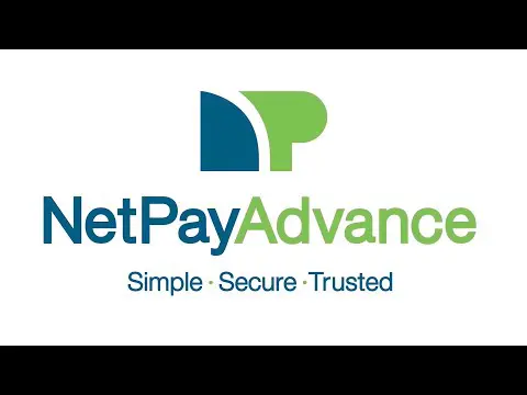 Net Pay Advance Video Thumbnail