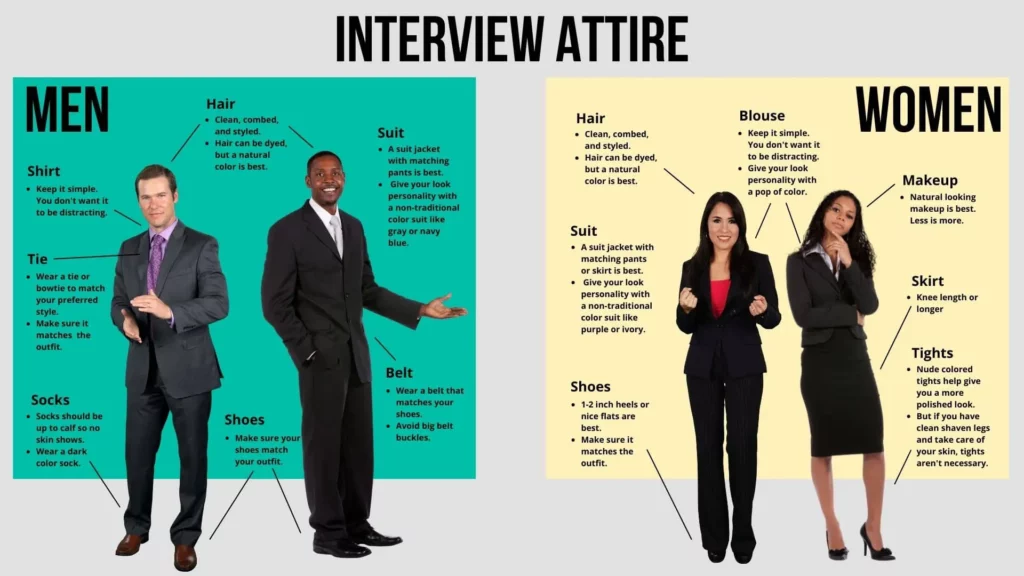 10 Interview Tips to Get Hired | Net Pay Advance