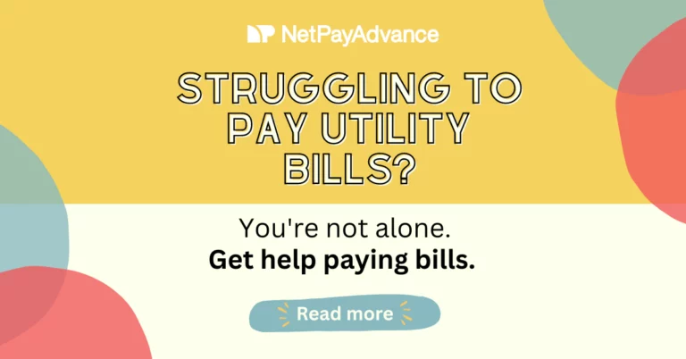 Utility Bills Thumbnail Image