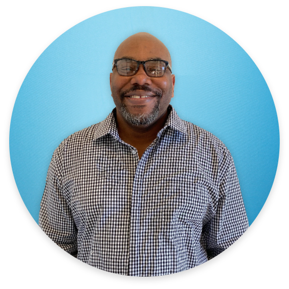 Curtis Hines, Director of Technology