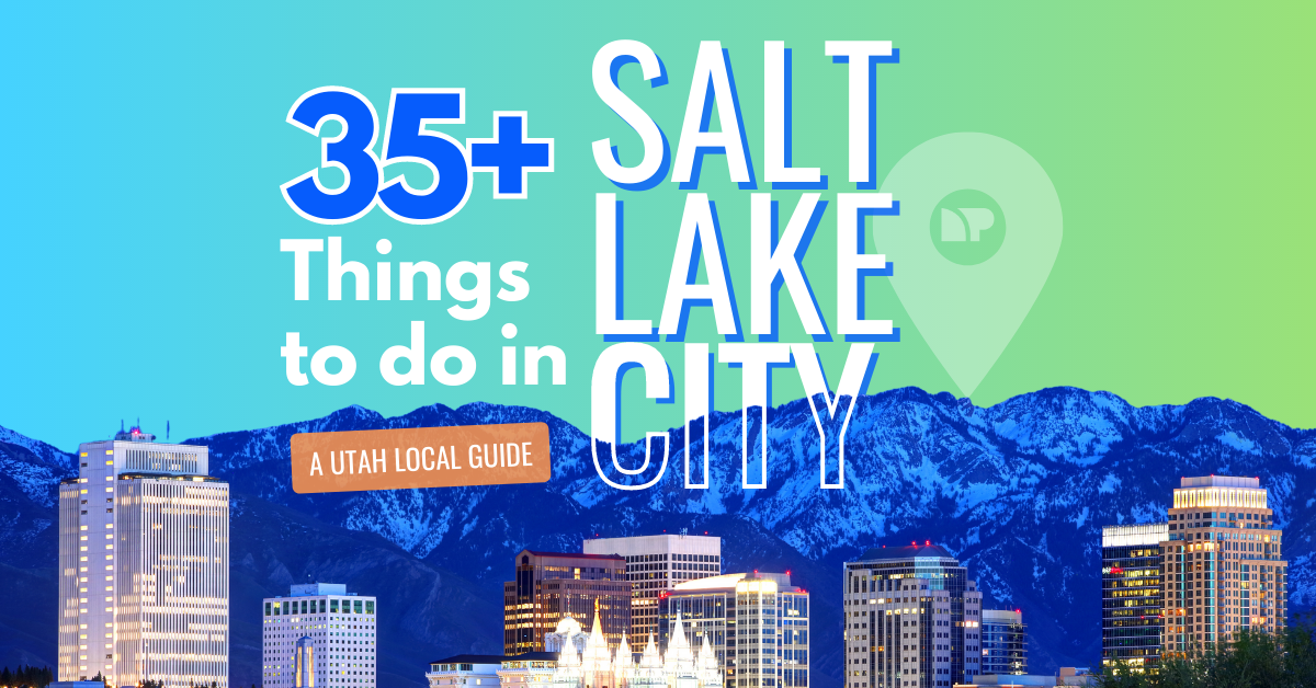 Steep and Cheap  Salt Lake City UT