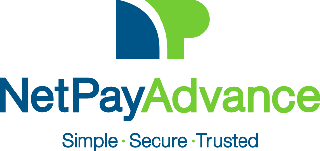 Simple Secure Trusted Net Pay Advance logo