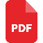 red pdf file icon