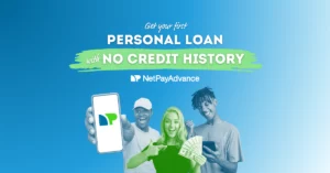 Get your first personal loan with no credit history blog thumbnail