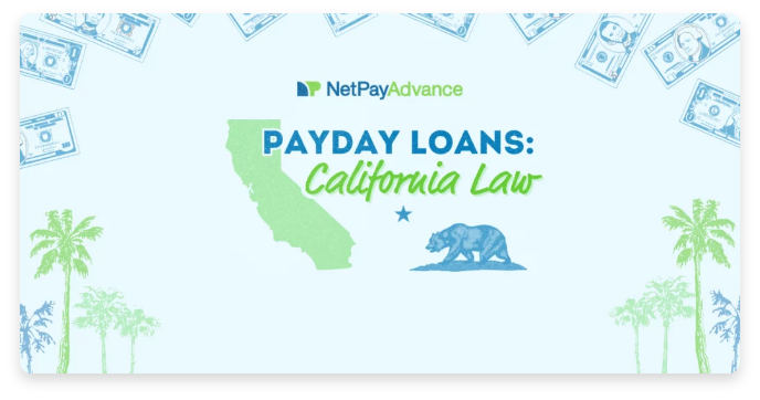 Payday Loans: California Law Blog Thumbnail