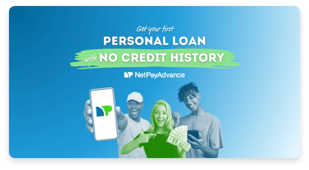 First Time Personal Loans No Credit History: What You Need to Know Blog Thumbnail