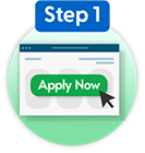 Step 1 icon
