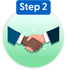 Step 2 icon