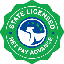 state licensed lender badge