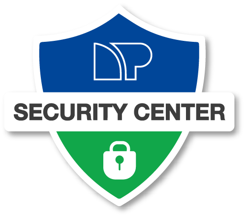 Net Pay Advance security center badge