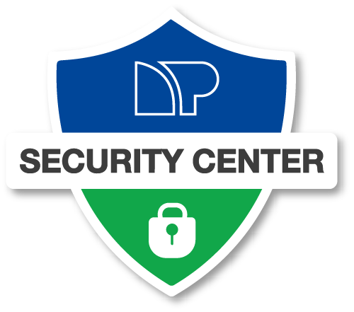 Net Pay Advance security center badge