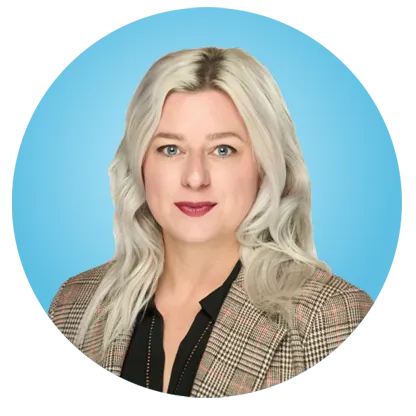 Jason Largent, Operations director at Net Pay Advance