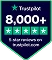 Trustpilot logo